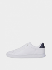 Кеды Tommy Hilfiger модель FM0FM04829-YBS Фото
