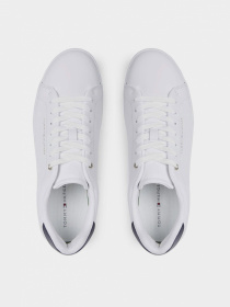 Кеды Tommy Hilfiger модель FM0FM04829-YBS Фото