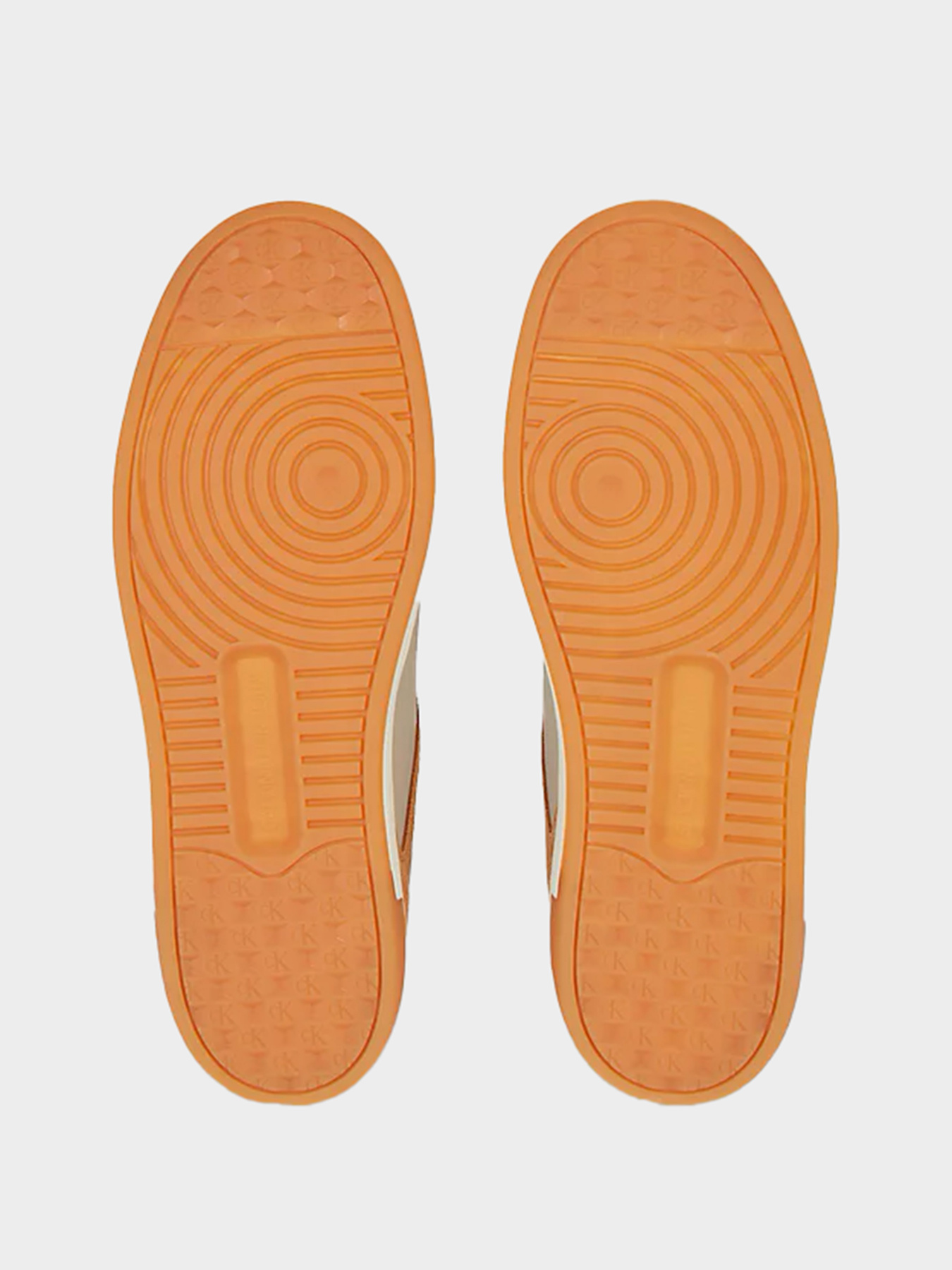 Кроссовки Calvin Klein модель YM0YM00783-0HI Фото