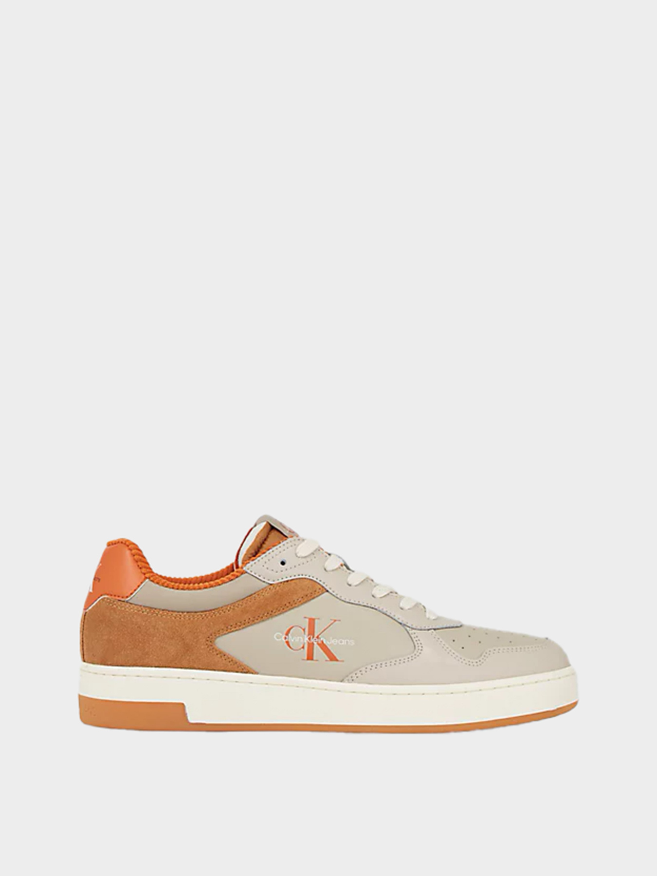 Кроссовки Calvin Klein модель YM0YM00783-0HI Фото