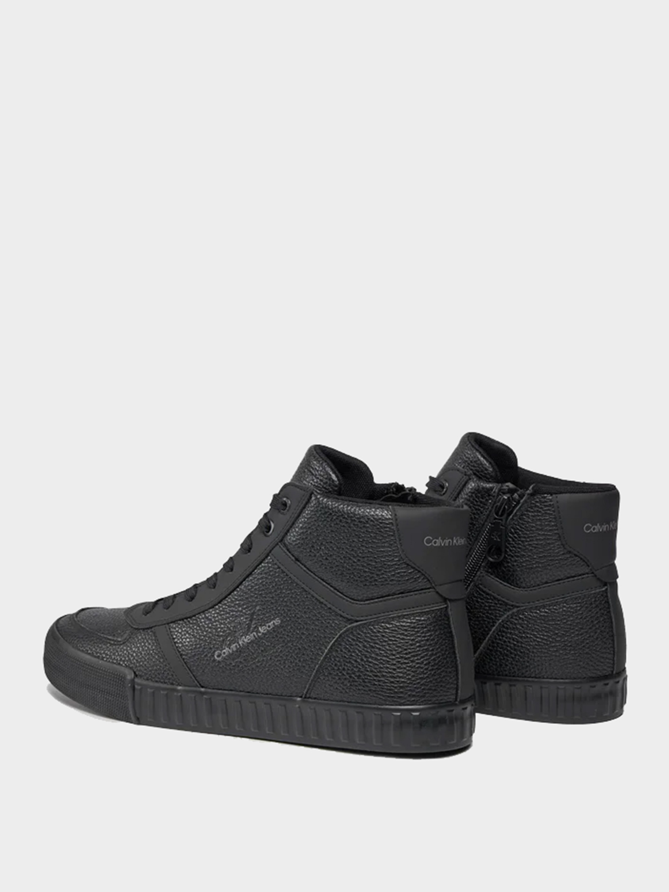 Кеды Calvin Klein модель YM0YM00809-0GT Фото