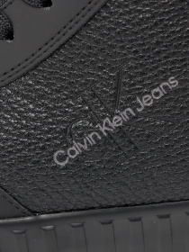 Кеды Calvin Klein модель YM0YM00809-0GT Фото