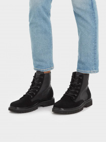 Ботинки и сапоги Calvin Klein модель YM0YM00842-00T Фото