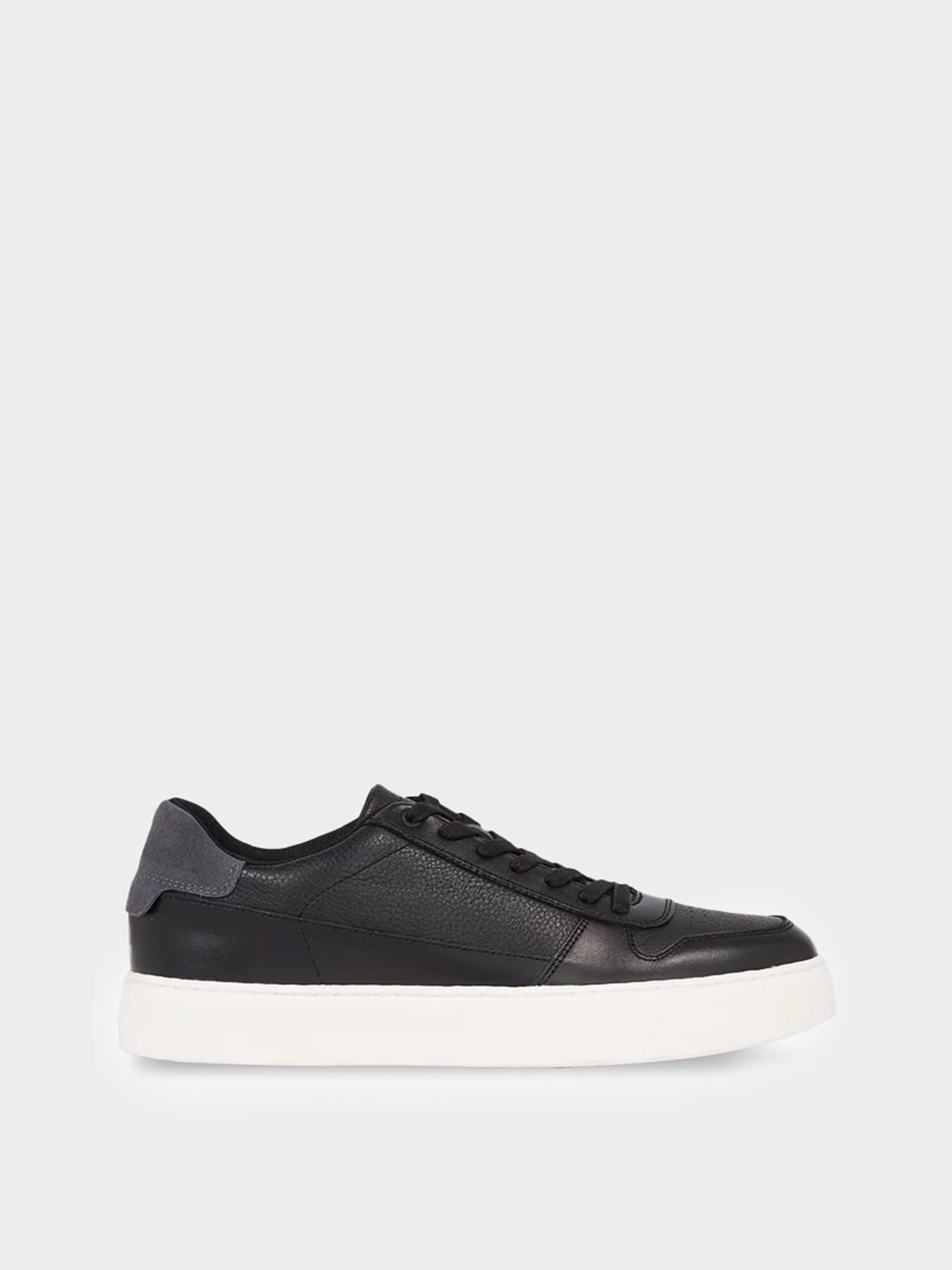 Кроссовки Calvin Klein модель HM0HM01254-0GO Фото