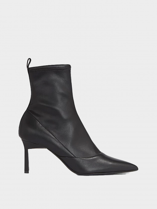 Бәтеңке мен етіктер Calvin Klein үлгі HW0HW01808-BEH Фото