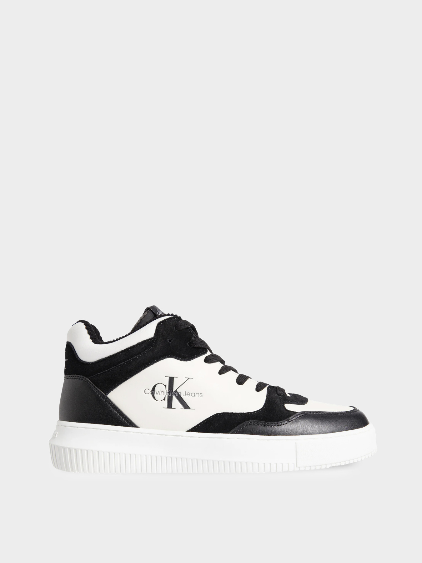 Кроссовки Calvin Klein модель YM0YM00779-00W Фото