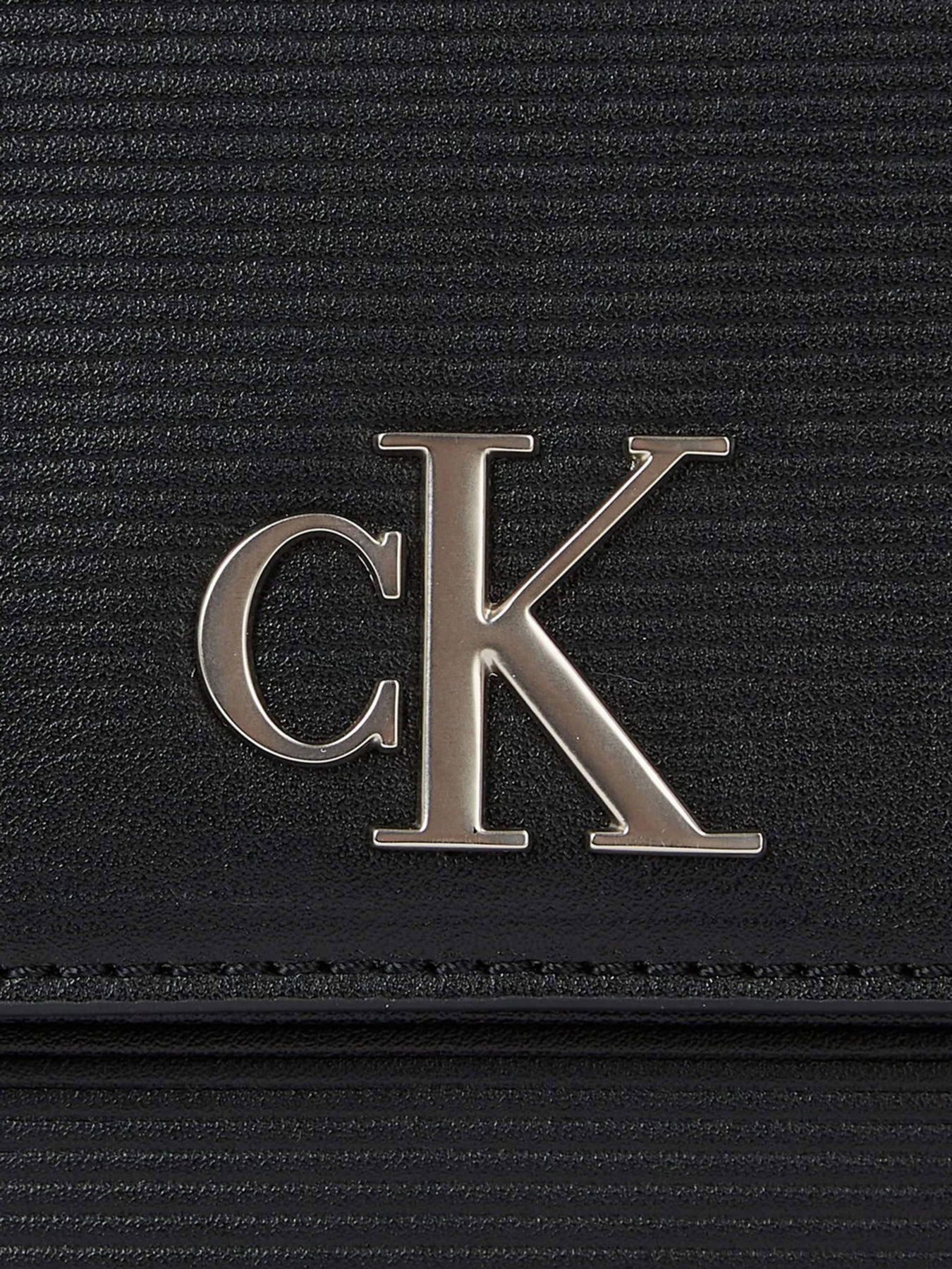 Сумки Calvin Klein модель K60K611226-BDS Фото