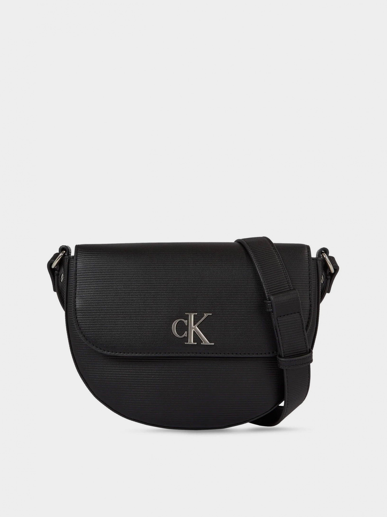 Сумки Calvin Klein модель K60K611226-BDS Фото