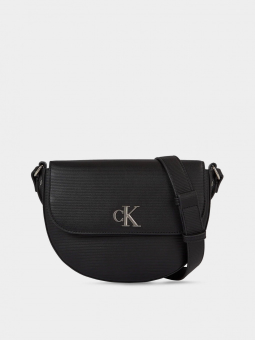 Сумки Calvin Klein модель K60K611226-BDS Фото