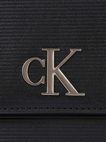 Сумки Calvin Klein модель K60K611226-BDS Фото