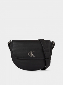 Сумки Calvin Klein модель K60K611226-BDS Фото