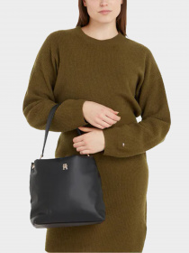 Сумки Tommy Hilfiger модель AW0AW15878-BDS Фото