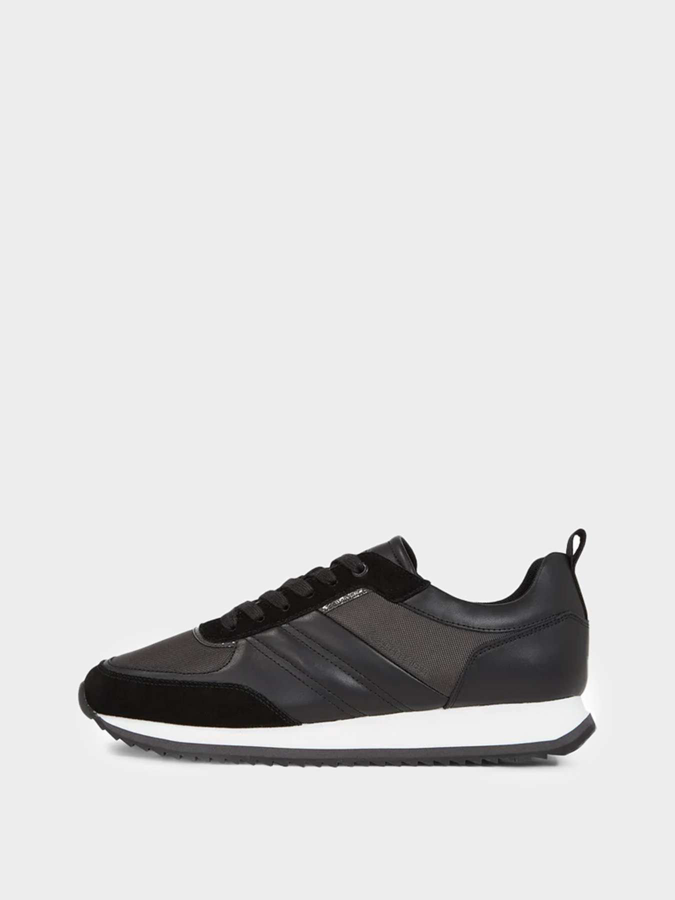 Кроссовки Calvin Klein модель HM0HM01170-0GO Фото