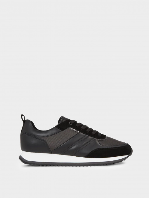 Кроссовки Calvin Klein модель HM0HM01170-0GO Фото