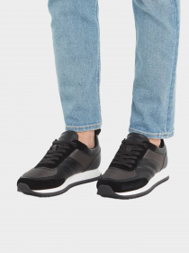 Кроссовки Calvin Klein модель HM0HM01170-0GO Фото