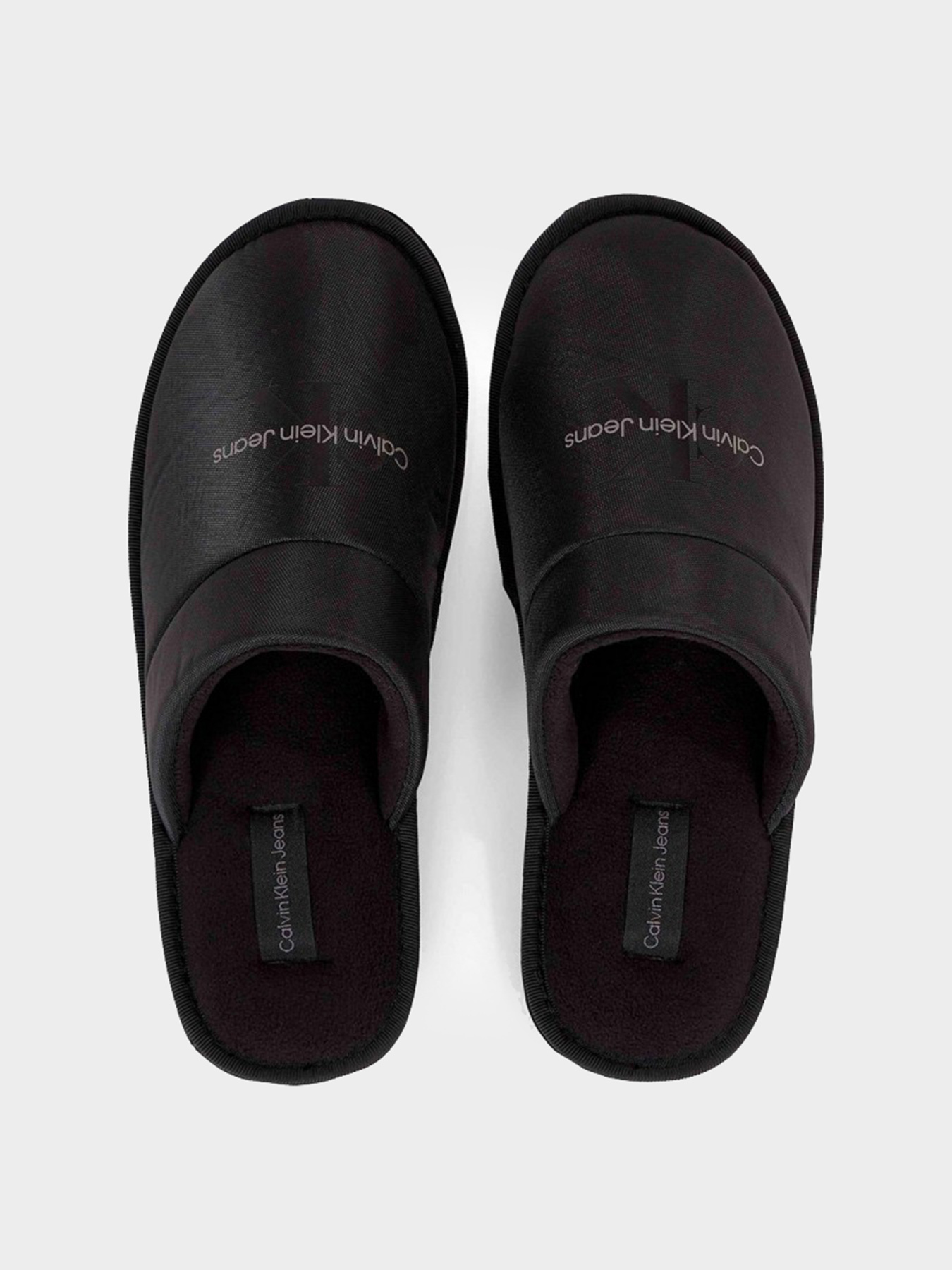 Тапки Calvin Klein модель YM0YM00757-0GT Фото