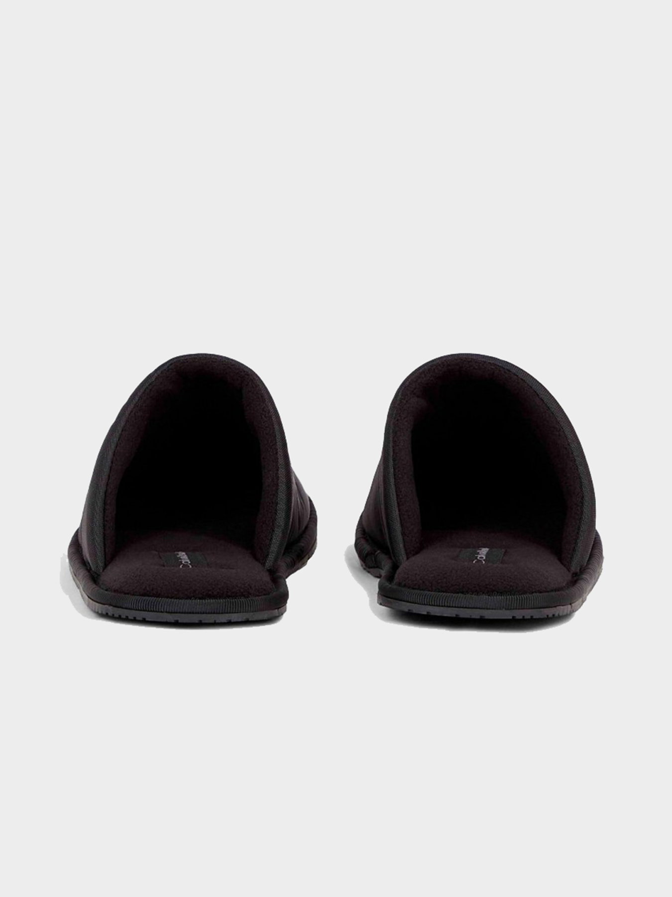 Тапки Calvin Klein модель YM0YM00757-0GT Фото