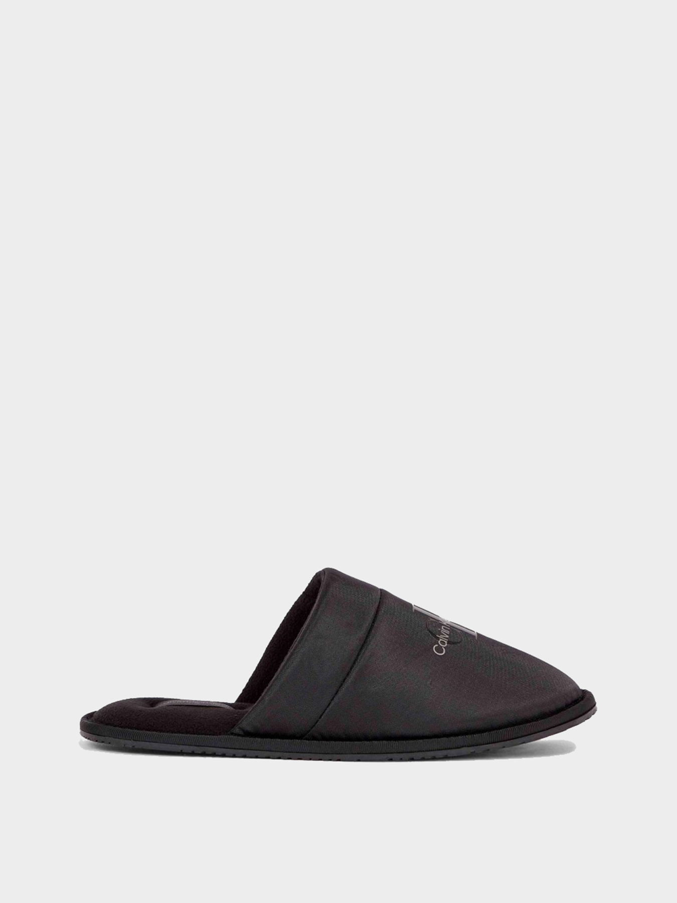 Тапки Calvin Klein модель YM0YM00757-0GT Фото