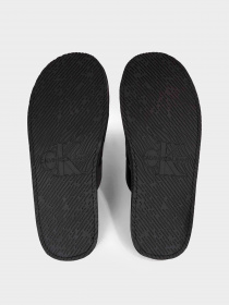 Тапки Calvin Klein модель YM0YM00757-0GT Фото