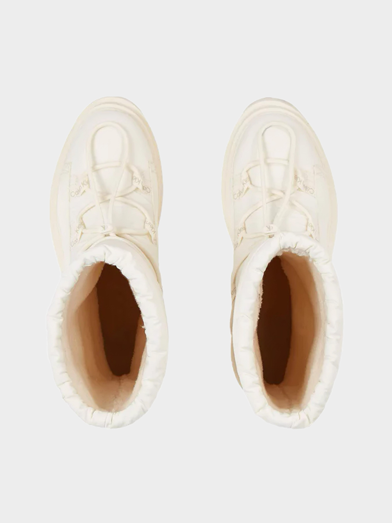 Ботинки и сапоги Calvin Klein модель YW0YW01146-YBI Фото