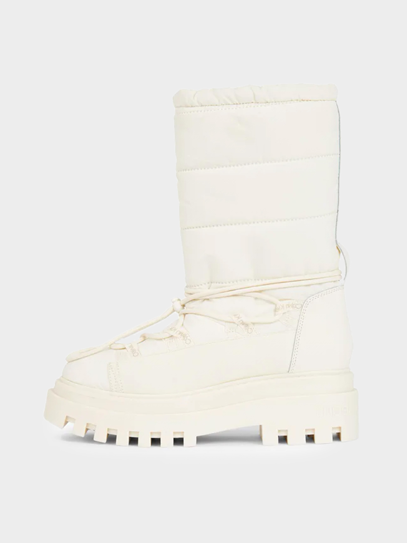 Ботинки и сапоги Calvin Klein модель YW0YW01146-YBI Фото