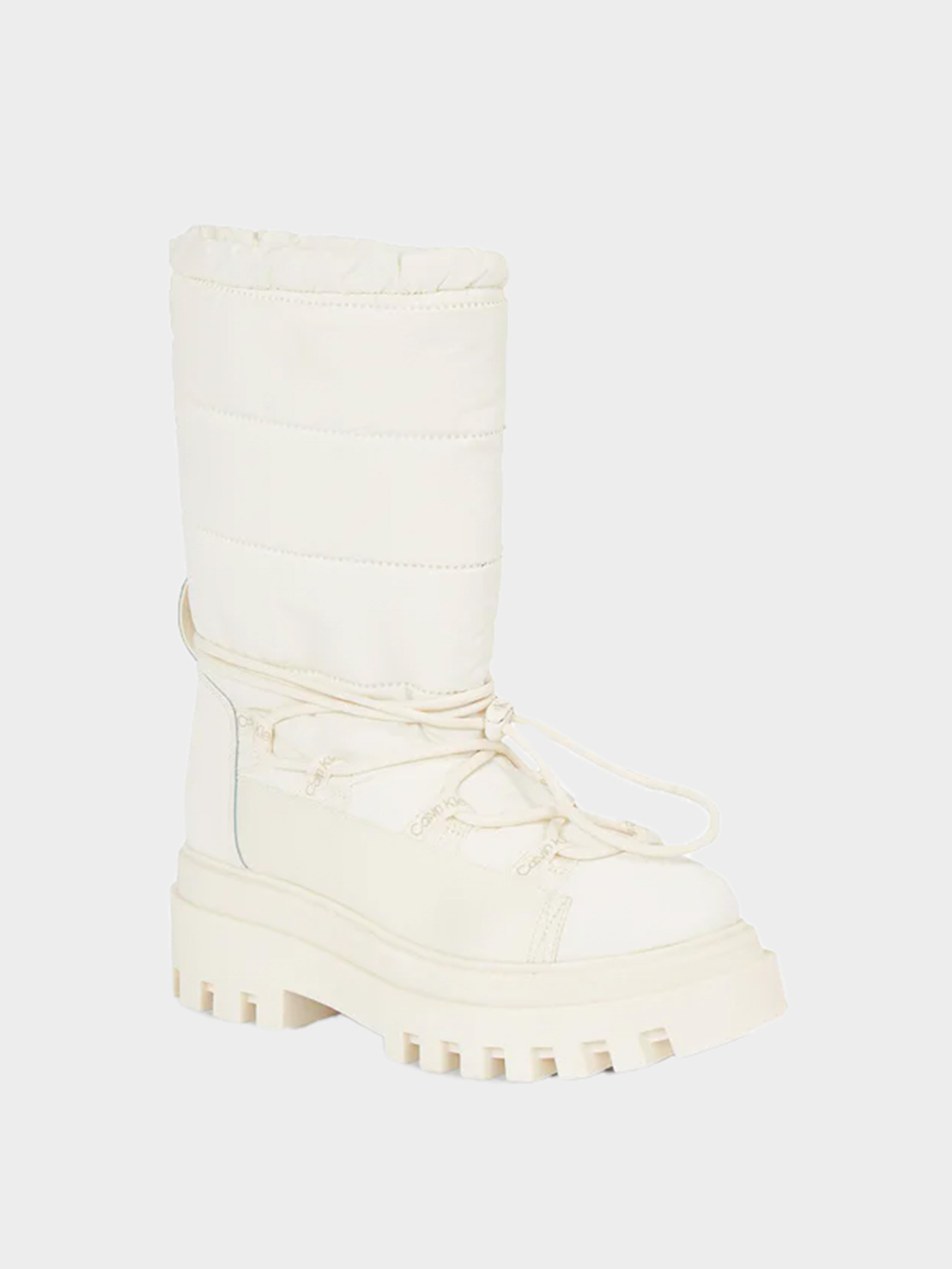 Ботинки и сапоги Calvin Klein модель YW0YW01146-YBI Фото
