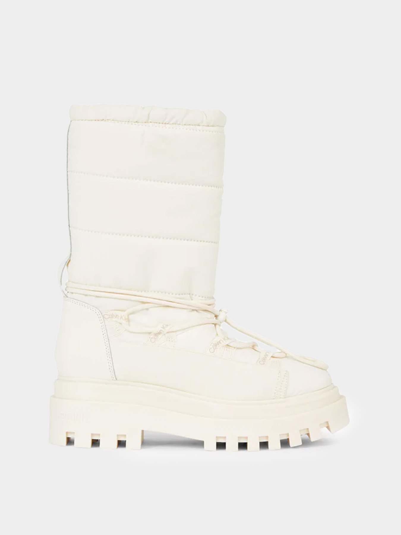 Ботинки и сапоги Calvin Klein модель YW0YW01146-YBI Фото