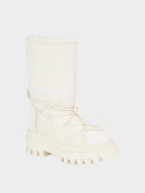 Ботинки и сапоги Calvin Klein модель YW0YW01146-YBI Фото