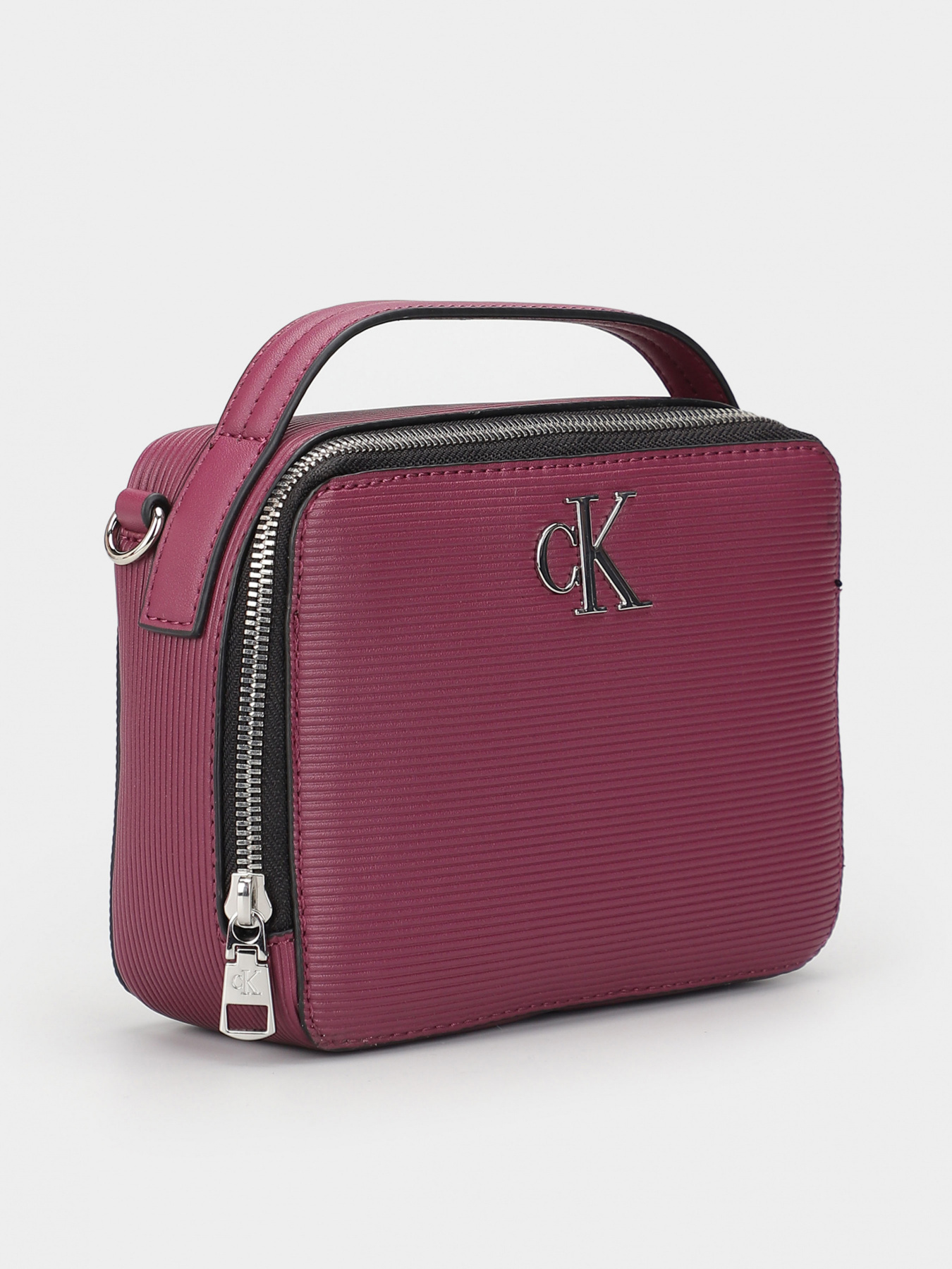 Сумки Calvin Klein модель K60K611222-VAC Фото