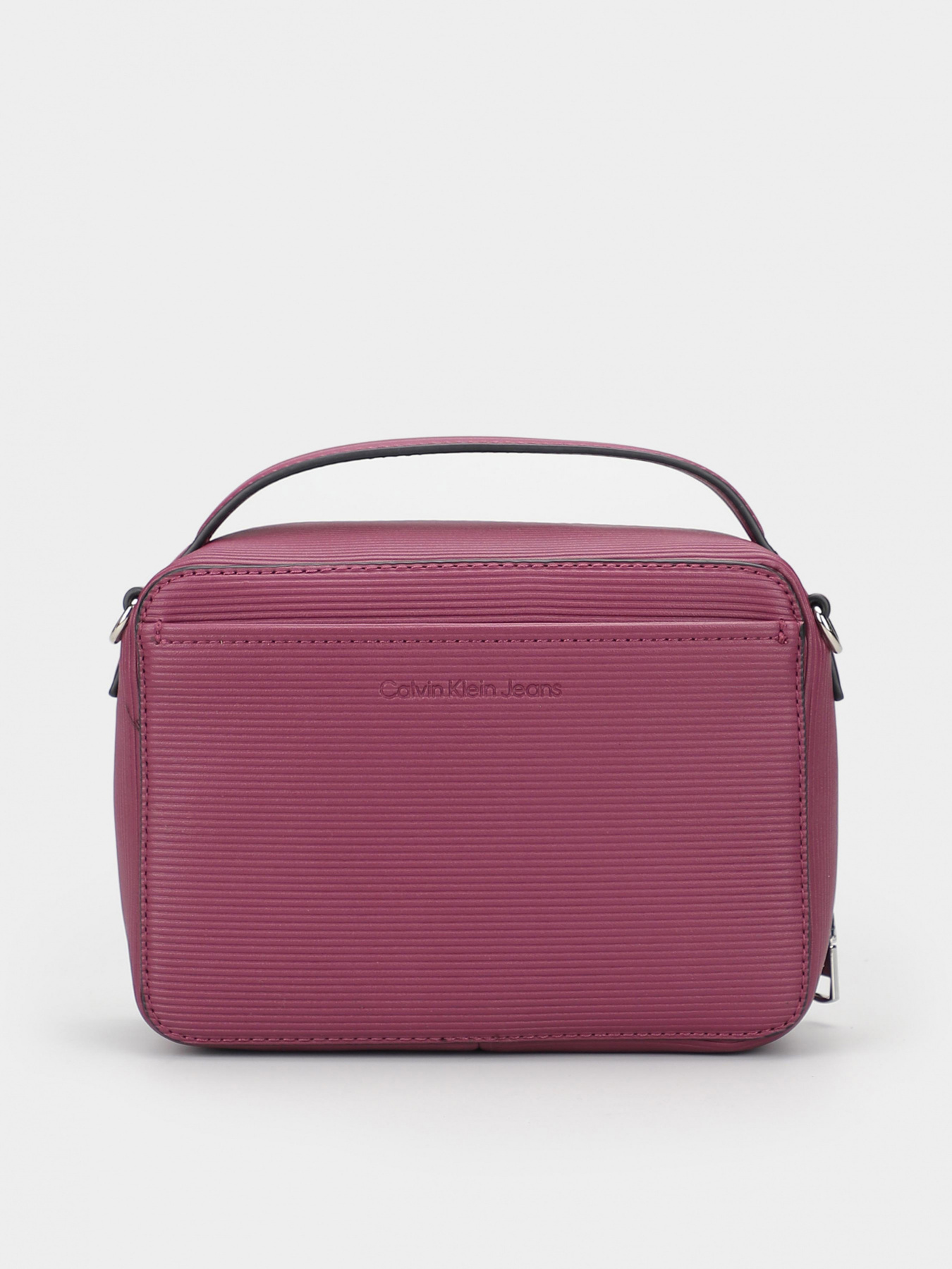 Сумки Calvin Klein модель K60K611222-VAC Фото
