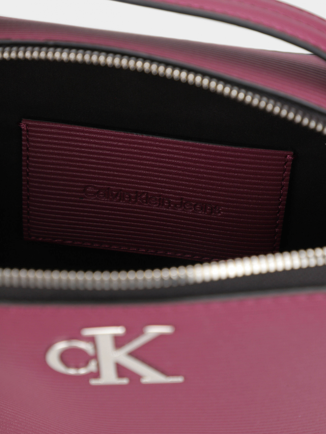 Сумки Calvin Klein модель K60K611222-VAC Фото