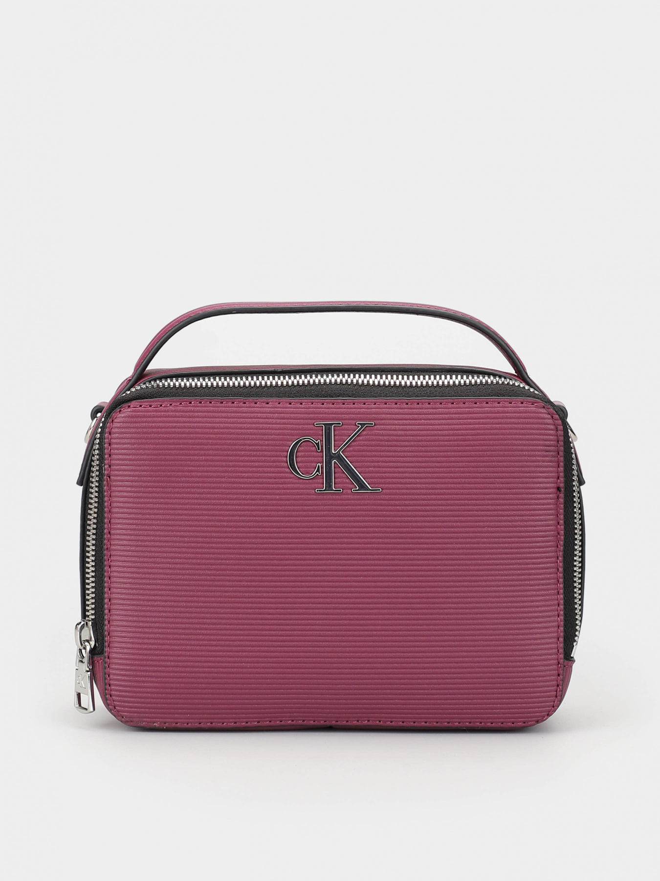Сумки Calvin Klein модель K60K611222-VAC Фото