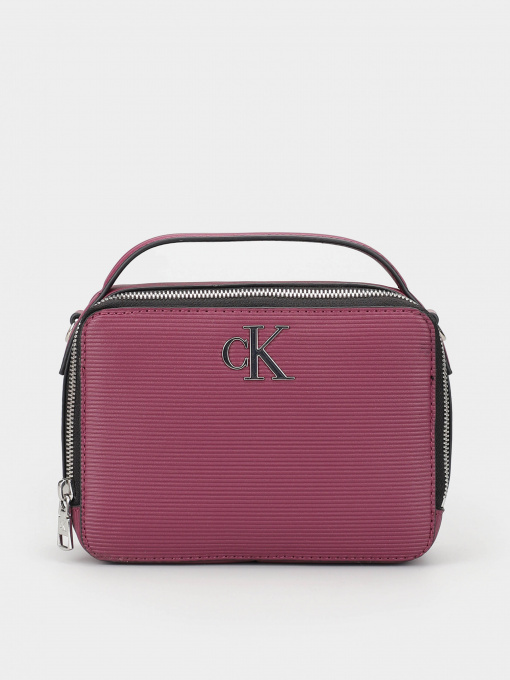 Сөмкелер Calvin Klein үлгі K60K611222-VAC Фото