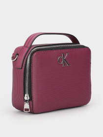 Сумки Calvin Klein модель K60K611222-VAC Фото