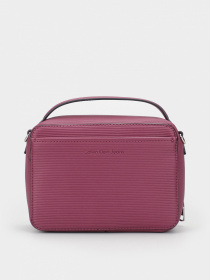 Сумки Calvin Klein модель K60K611222-VAC Фото