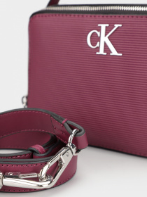Сумки Calvin Klein модель K60K611222-VAC Фото