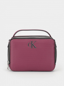 Сумки Calvin Klein модель K60K611222-VAC Фото