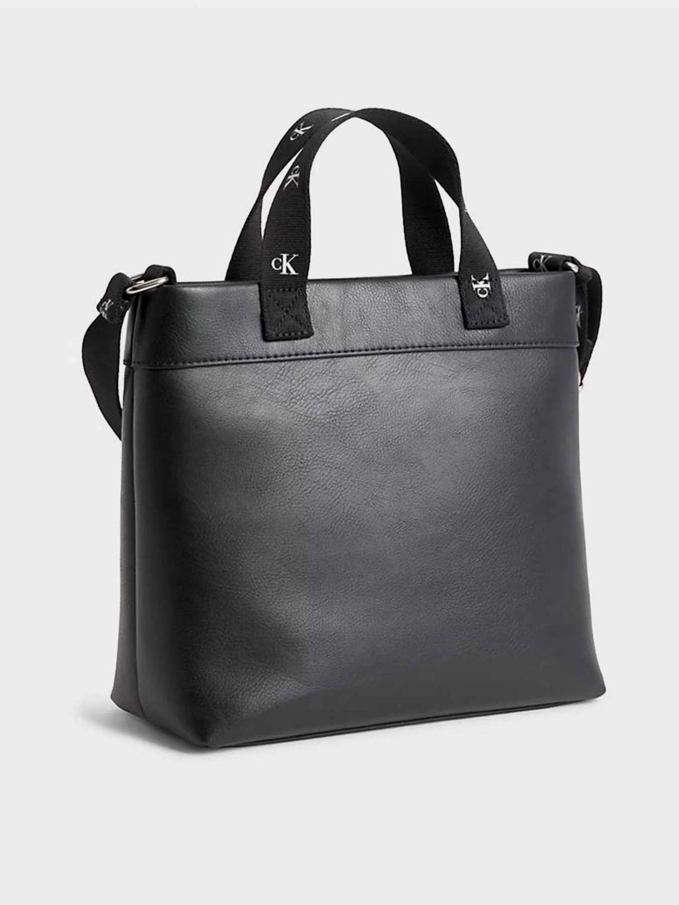 Сумки Calvin Klein модель K60K611194-BDS Фото