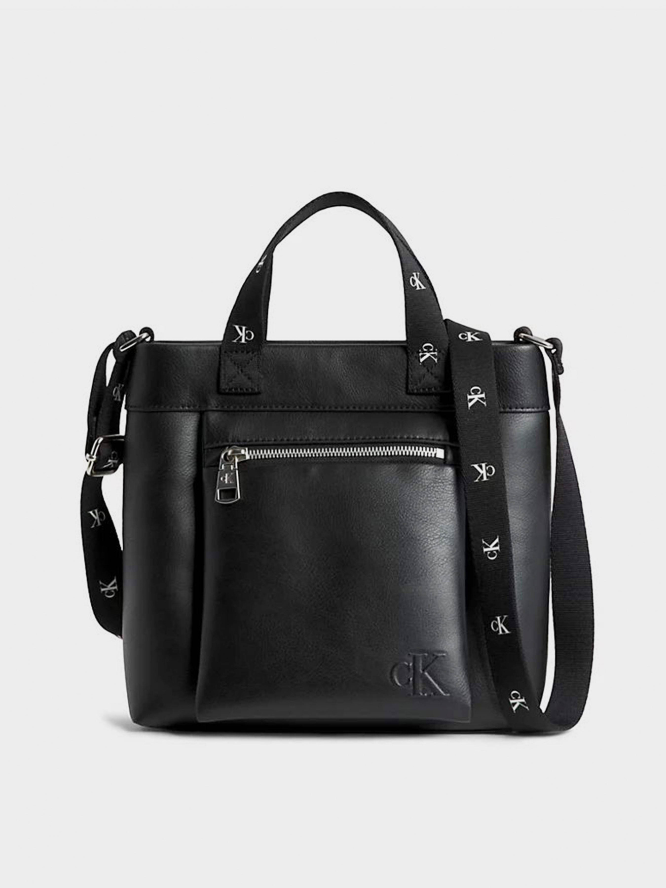 Сумки Calvin Klein модель K60K611194-BDS Фото