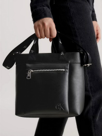 Сумки Calvin Klein модель K60K611194-BDS Фото