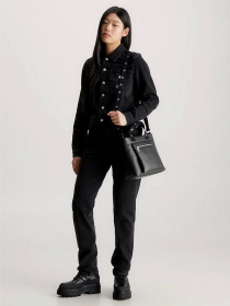 Сумки Calvin Klein модель K60K611194-BDS Фото