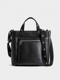 Сумки Calvin Klein модель K60K611194-BDS Фото