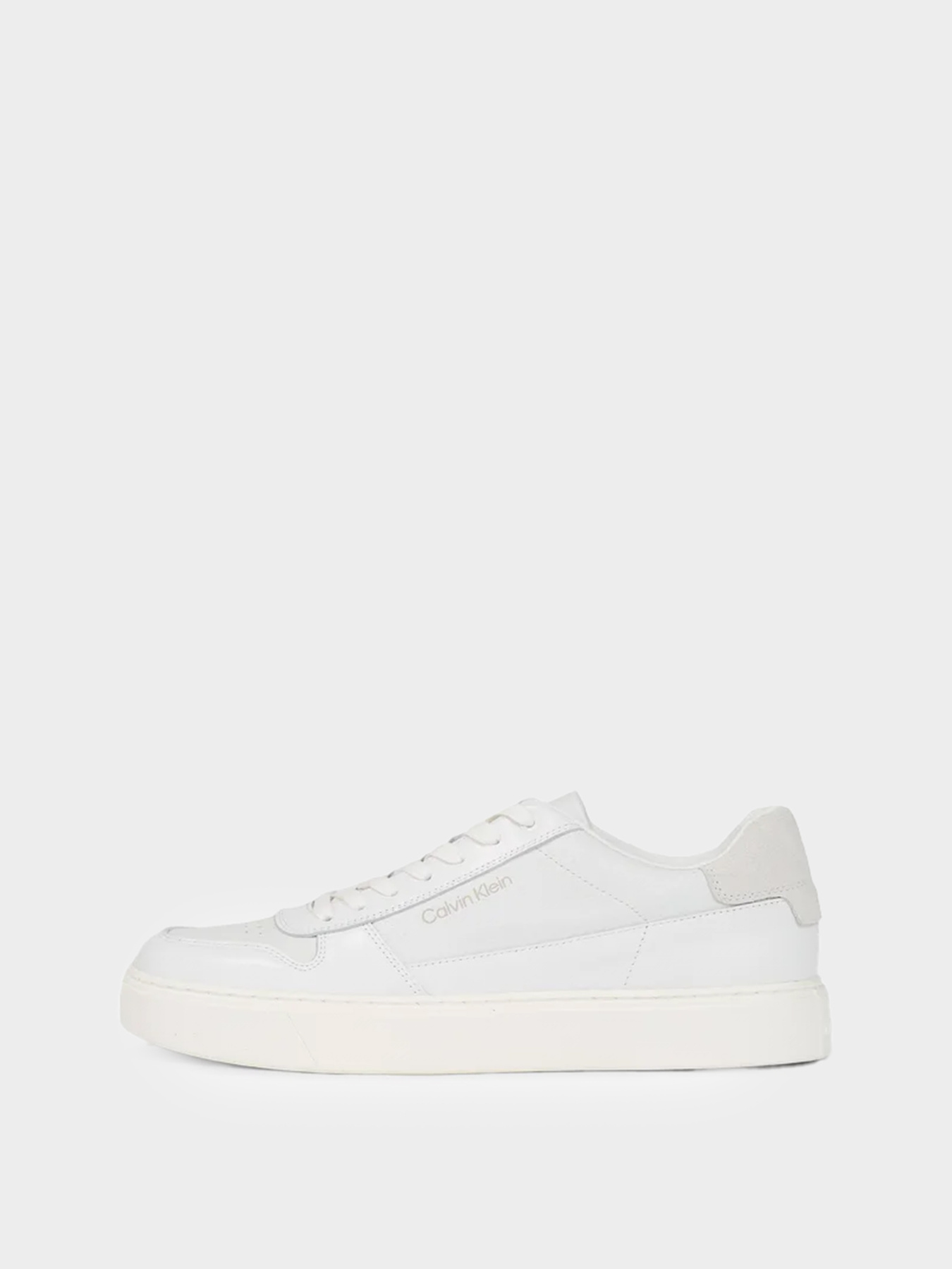 Кроссовки Calvin Klein модель HM0HM01254-0K5 Фото