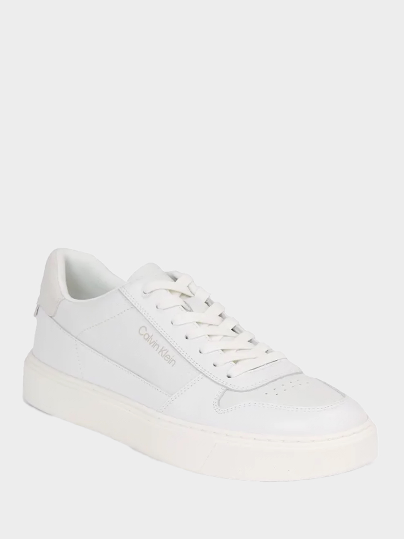 Кроссовки Calvin Klein модель HM0HM01254-0K5 Фото