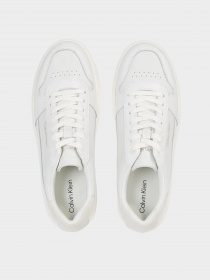 Кроссовки Calvin Klein модель HM0HM01254-0K5 Фото