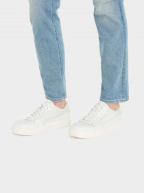 Кроссовки Calvin Klein модель HM0HM01254-0K5 Фото