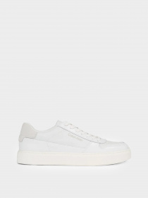 Кроссовки Calvin Klein модель HM0HM01254-0K5 Фото