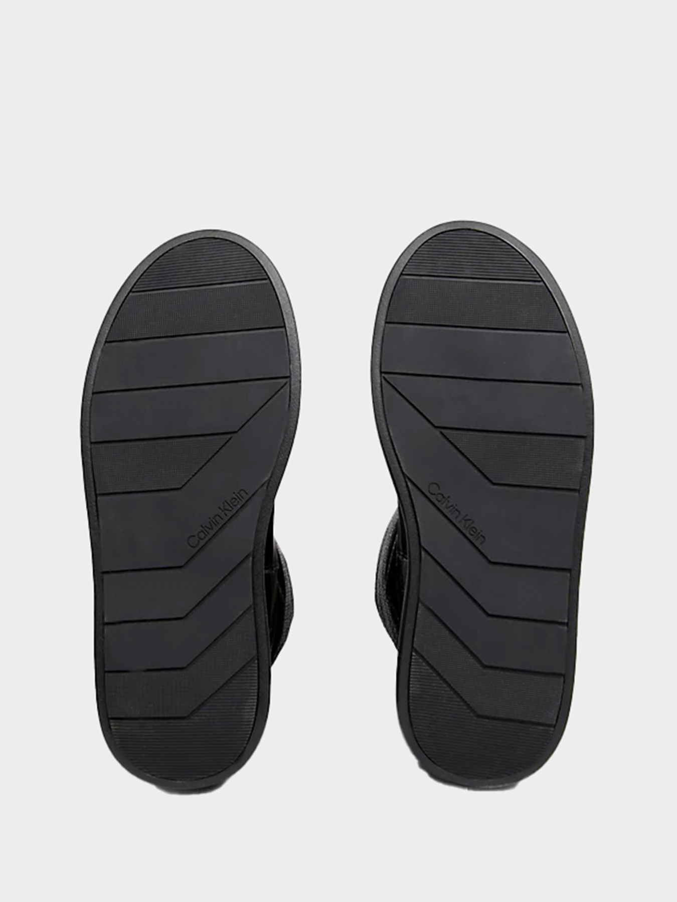 Ботинки и сапоги Calvin Klein модель HW0HW01807-0GJ Фото