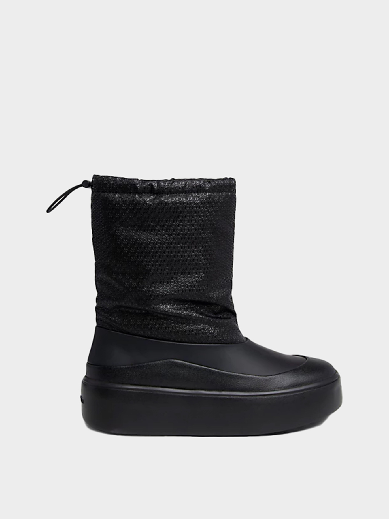 Ботинки и сапоги Calvin Klein модель HW0HW01807-0GJ Фото