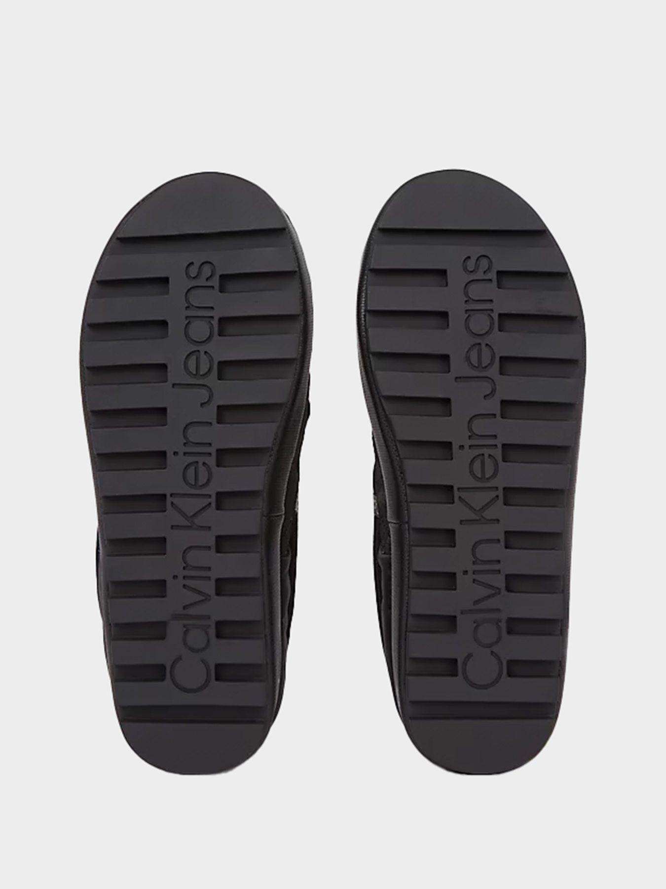 Тапки Calvin Klein модель YM0YM00841-0GT Фото